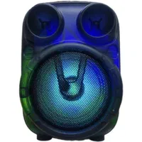 اسپیکر بلوتوثی چراغدار اصلی مدل GTS-1922|پخش‌کننده همراه|کرج, گوهردشت|دیوار