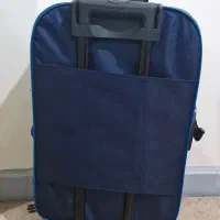 چمدان|کیف، کفش، کمربند|بوشهر, |دیوار