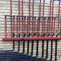 لوله کشی گاز *خوردکاری *تفکیک کنتور|خدمات پیشه و مهارت|اراک, |دیوار