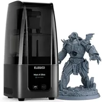 پرینتر سه بعدی elegoo mars 4 ultra|پرینتر، اسکنر، کپی، فکس|تهران, پونک|دیوار