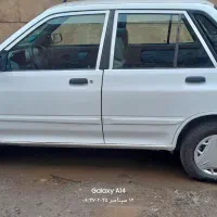 132 مدل 88 بدون جوش و ترک