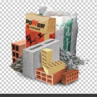 فروش انواع و اقسام مصالح ساختمانی