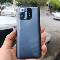 poco m5s 256g در حد