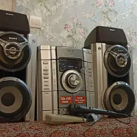 سونی ۳۳۰۰|سیستم صوتی خانگی|شیراز, شهرک گلستان|دیوار