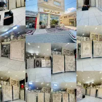 سرای فرش کاشان جدید و معتبر