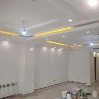 رنگ آمیزی حرفه ای|خدمات پیشه و مهارت|دوگنبدان, |دیوار