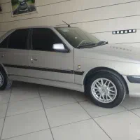 elxپارس مدل 83