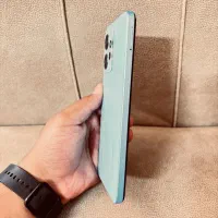 شیائومی Redmi Note 12 4G با حافظهٔ ۲۵۶ گیگابایت|موبایل|تهران, نارمک|دیوار