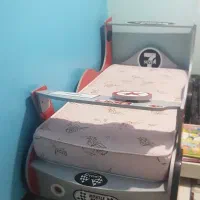 سرویس خواب مدل ماشین