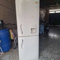 یخچال فریزر امرسان