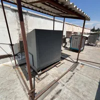 یخچال ۵متری پرده هوا موتور مرکزی اسپات|فروشگاه و مغازه|تهران, شهرک امید|دیوار