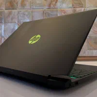 لپ تاپ گیمینگ HP pavilion / GTX1650TI|رایانه همراه|مشهد, هفت تیر (حافظ)|دیوار