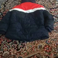 یک عدد کاپیشن و سویشرت پسرانه ۲تا۴سال