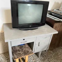 میز فلزی|میز تحریر و کامپیوتر|لنگرود, |دیوار