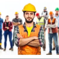 استخدام نیروی انبار