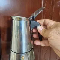 قهوه ساز دستی
