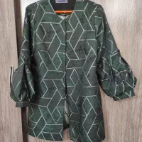 مانتو مجلسی