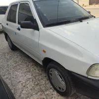 پراید ۹۹|خودرو سواری و وانت|رودان, |دیوار