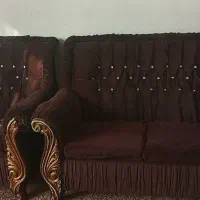 مبل تمیز مرتب فروش فوری|مبلمان خانگی و میز عسلی|تربت جام, بوستان وحدت|دیوار