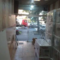 اجاره مغازه برخیابان اصلی کمربندی شهید بهشتی|اجارهٔ مغازه و غرفه|رشت, رودباری|دیوار