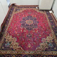 فرش دستباف ۹ متری