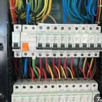 انجام تاسیسات ساختمان