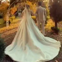 لباس عروس نو