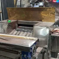 استخدام نیروی کار خمیرگیر ماهر و نیمه ماهر