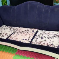 مبل راحتی  ۷ نفره