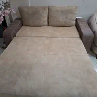 مبل تخت خوابشو