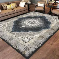 فرشینه های مدرن کلاسیک|فرش|جیرنده, |دیوار