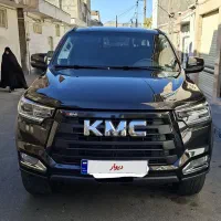 کی ام سی T8 مدل ۱۴۰۱ بیرنگ