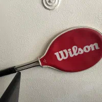 راکت wilson اصل