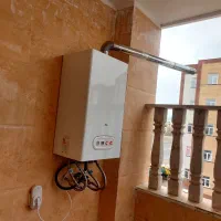 نصب،سرویس،پکیج،رادیاتور،اسپیلت|آبگرمکن، پکیج، شوفاژ|زاهدان, |دیوار