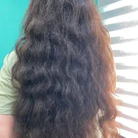 احیا و صافی ۱۰۰ نانو کراتین