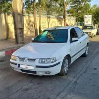 سمند LXمدل90 سالم