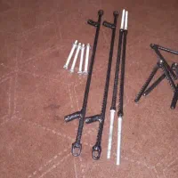 منقل کبابی سیار|اجاق گاز و لوازم برقی پختوپز|نیشابور, دربقاضی|دیوار