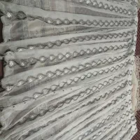 پرده آشپزخانه|پرده، رانر، رومیزی|بیرجند, |دیوار