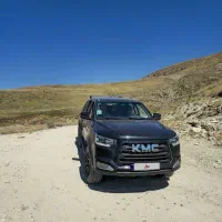 kmct8|خودرو سواری و وانت|خوی, |دیوار