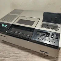 ویدیو فیلم کوچک سونی SL-8080E|پخشکننده DVD و ویدیو|تهران, استاد معین|دیوار