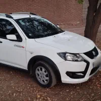 کوییک GX  مدل ۱۴۰۳