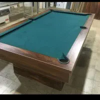 میزبیلیارد