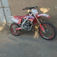 crf|موتورسیکلت|شازند, |دیوار