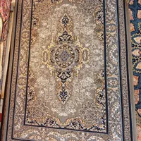 فرش ۹متری طرح ۷۰۰شانه تراکم 1800 انبار مرکزی طلاب|فرش|مشهد, طلاب|دیوار