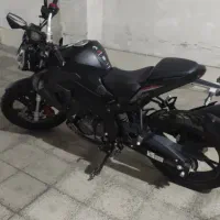 موتور بنلی 180 s مدل 1403 در حد