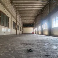 اجاره سوله ۳۰۰ متر قابلیت نصب جرثقیل ۳۵۴۲