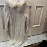 پالتو جیر  لباس کاپشن|لباس|تهران, حر|دیوار