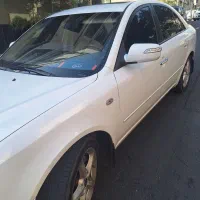 سونتا شش سیلندر|خودرو سواری و وانت|تهران, جنت‌آباد مرکزی|دیوار