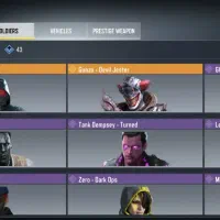 اکانت کالاف