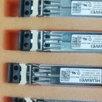 ماژول فیبر نوری